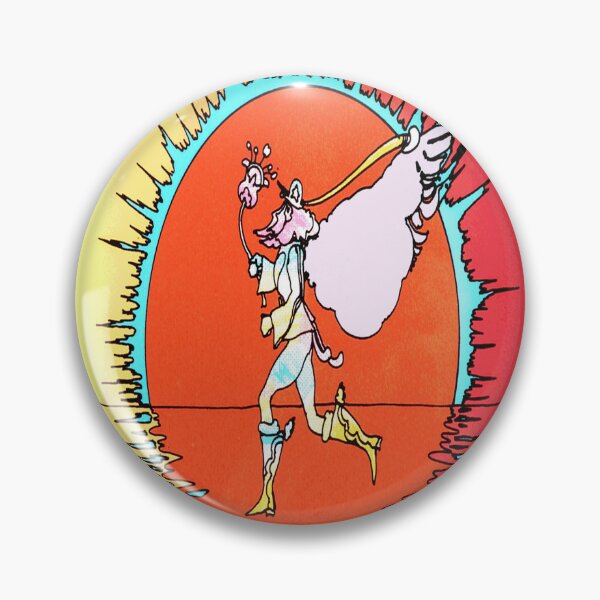 Item preview, The Runner by Peter - Pop Art designed and sold by Art-Life79.