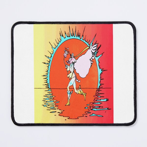 Item preview, The Runner by Peter - Pop Art designed and sold by Art-Life79.