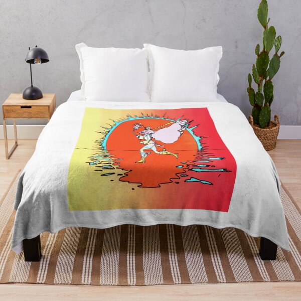 Item preview, The Runner by Peter - Pop Art designed and sold by Art-Life79.