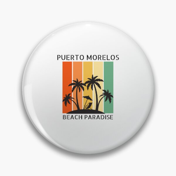 Item preview, Puerto Morelos designed and sold by jpal74.