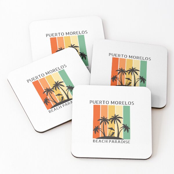 Item preview, Puerto Morelos designed and sold by jpal74.