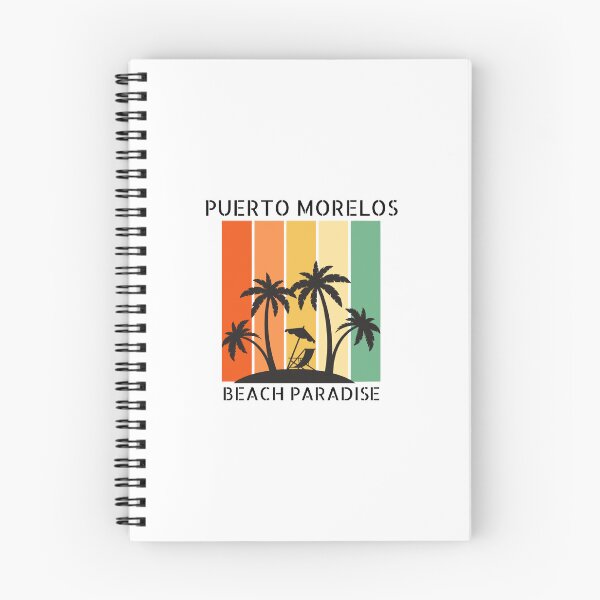 Artikelvorschau, Puerto Morelos entworfen und verkauft von jpal74.