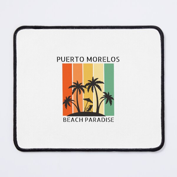 Item preview, Puerto Morelos designed and sold by jpal74.