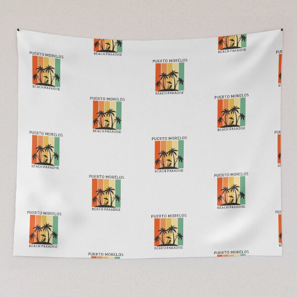Item preview, Puerto Morelos designed and sold by jpal74.