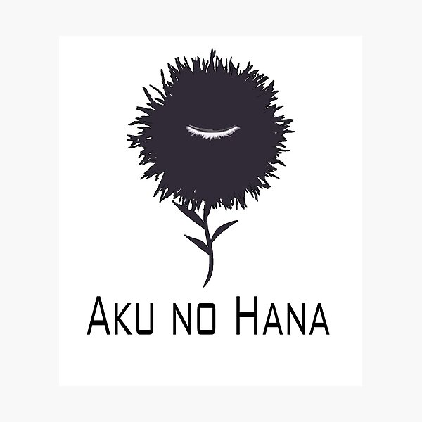 Aku No Hana #3 - Oshimi Shuuzou