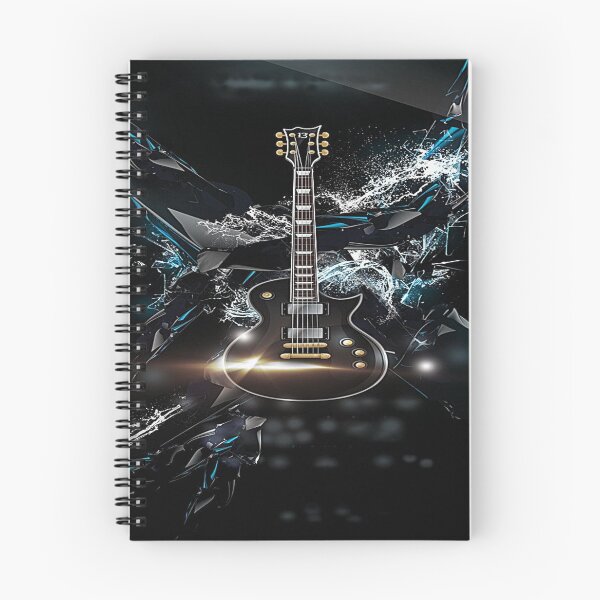 Item preview, Electric guitar designed and sold by Teixeira224.