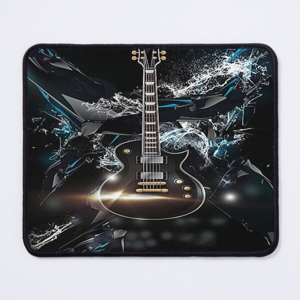 Item preview, Electric guitar designed and sold by Teixeira224.