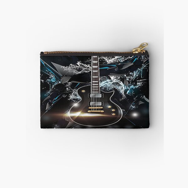 Item preview, Electric guitar designed and sold by Teixeira224.