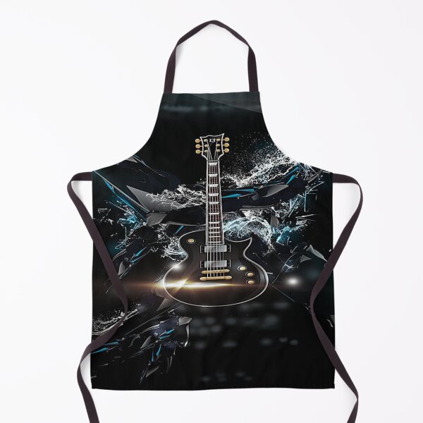 Item preview, Electric guitar designed and sold by Teixeira224.