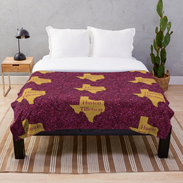 Item preview, Huston Tillotson University designed and sold by baileyvannatta.