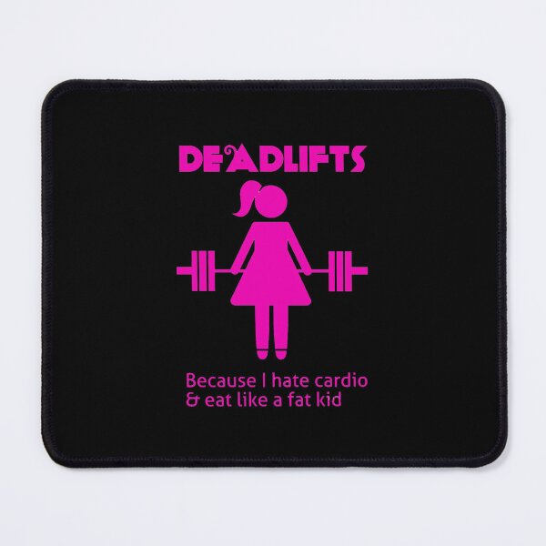 Item preview, I'd rather deadlift designed and sold by Jonejonez.