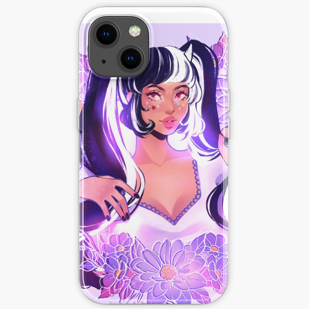 Cyarine dtiys iPhone Case