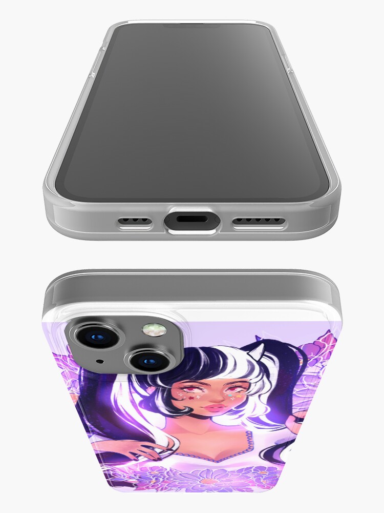 Alternate view of Cyarine dtiys iPhone Case