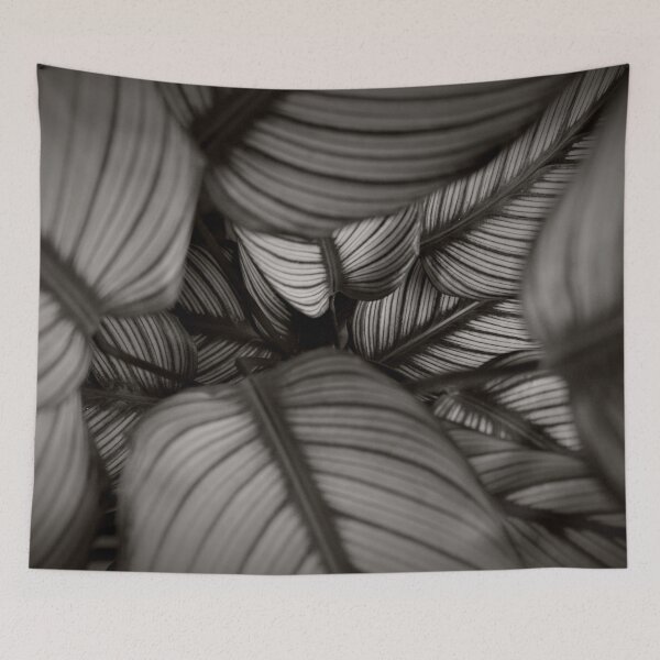 Item preview, Leafy Embrace designed and sold by ImageEvolution.