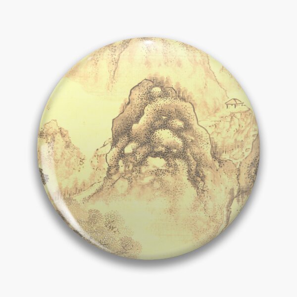 Item preview, Paisaje en colores claros designed and sold by Ktwop.