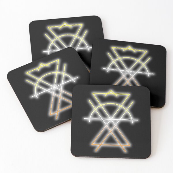 Item preview, Maverique "Healing" Pride Sigil designed and sold by JayTheVoid.