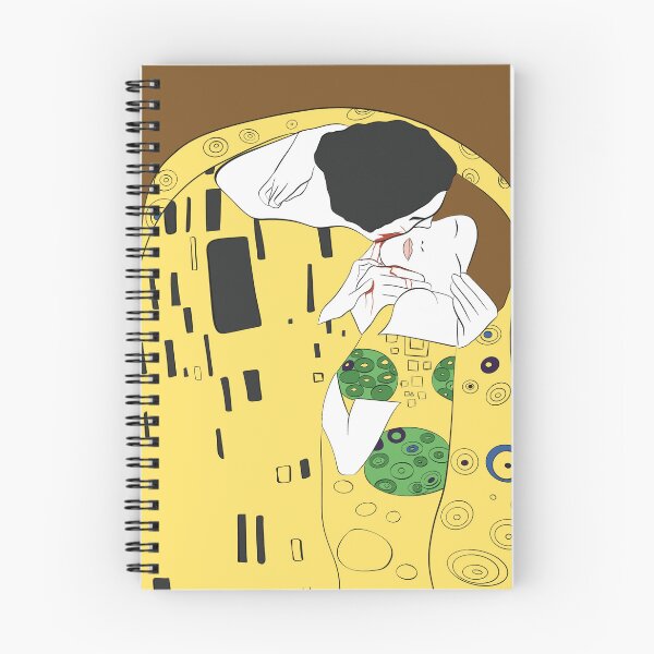 Item preview, Gustav Klimt - Der Kuss ( The kiss ) designed and sold by G-Anzalone.