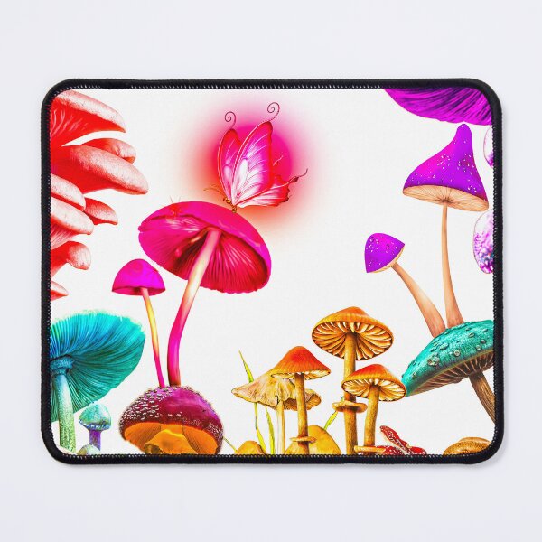 Item preview, Magic mushrooming  designed and sold by Amberdesmond.