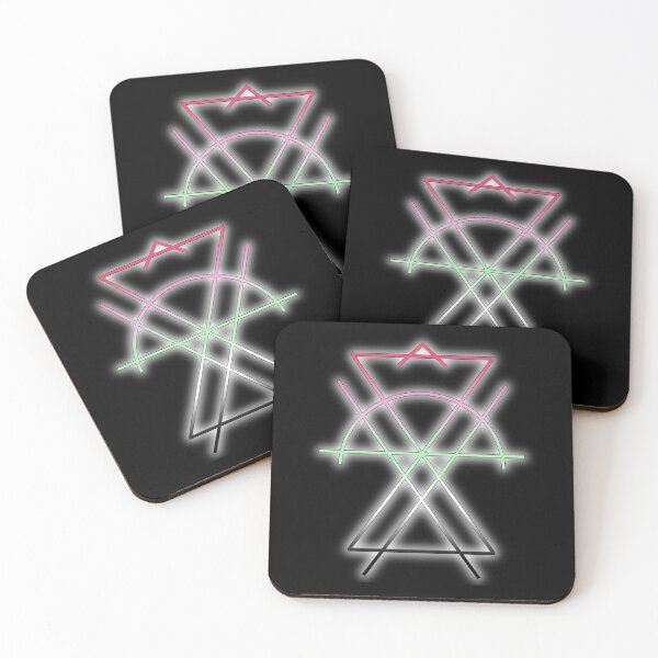 Artikelvorschau, Recipromantic "Healing" Pride Sigil entworfen und verkauft von JayTheVoid.