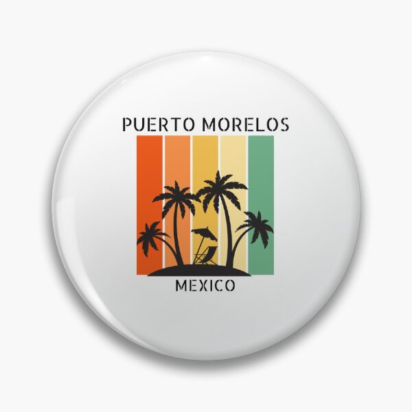 Artikelvorschau, Puerto Morelos entworfen und verkauft von jpal74.