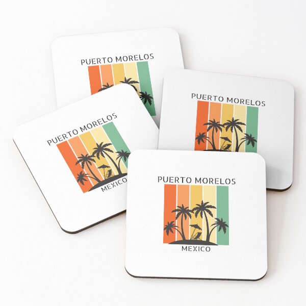 Item preview, Puerto Morelos designed and sold by jpal74.