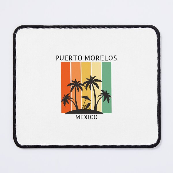 Item preview, Puerto Morelos designed and sold by jpal74.