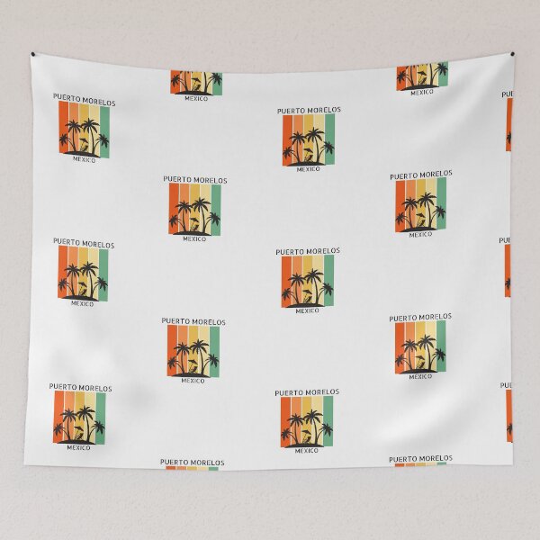 Item preview, Puerto Morelos designed and sold by jpal74.
