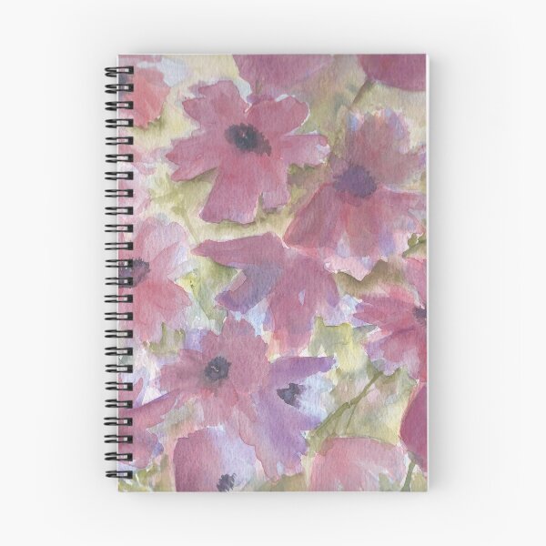 Item preview, Anemones 1 designed and sold by jayne gaze.