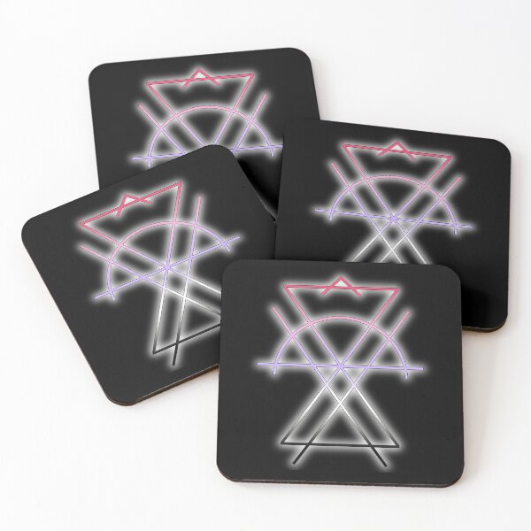 Artikelvorschau, Reciprosexual "Healing" Pride Sigil entworfen und verkauft von JayTheVoid.