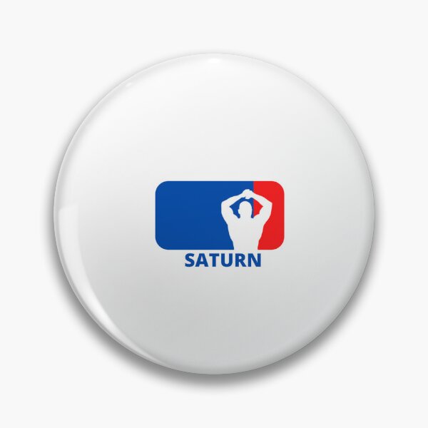 Item preview, Saturn designed and sold by WrestleWrap.
