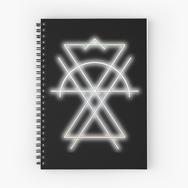 Item preview, Unlabeled "Healing" Pride Sigil designed and sold by JayTheVoid.