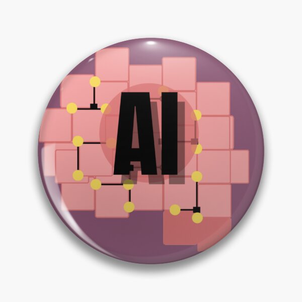 Item preview, Artificial intelligence designed and sold by Xodin.