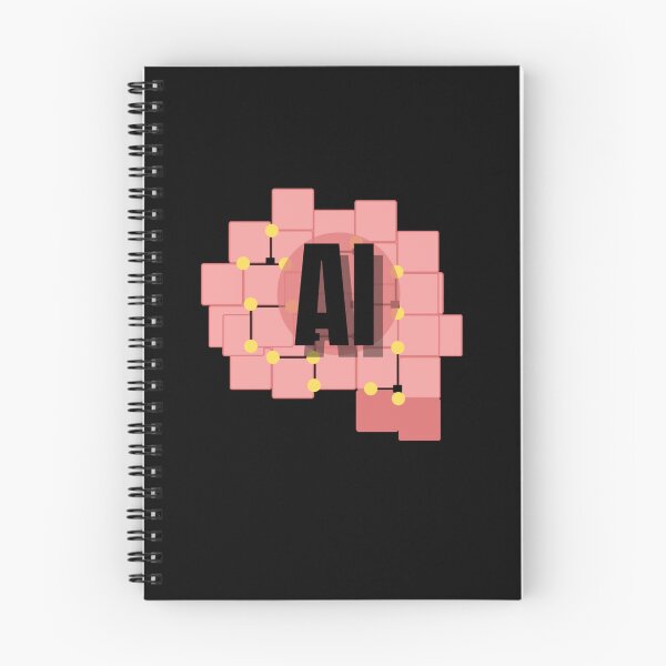 Item preview, Artificial intelligence designed and sold by Xodin.