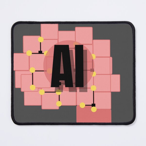 Item preview, Artificial intelligence designed and sold by Xodin.