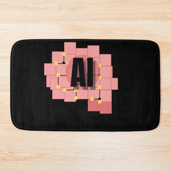 Item preview, Artificial intelligence designed and sold by Xodin.