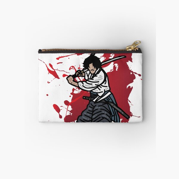 Item preview, Wakeshi>> The Brave Samurai 2 designed and sold by weirdandstrange.
