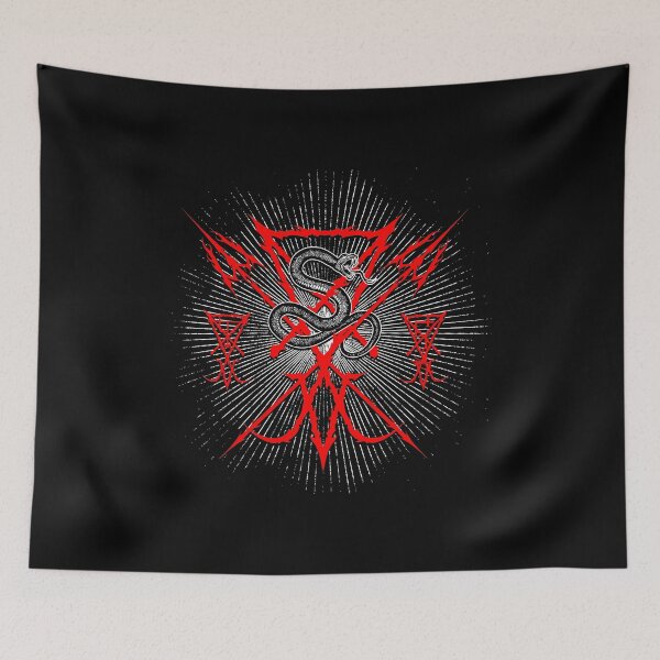 Item preview, Wisdom of phosphorus designed and sold by Lucifers  Workshop.