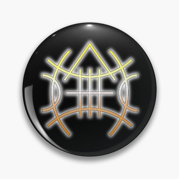 Item preview, Maverique "It Gets Better" Pride Sigil designed and sold by JayTheVoid.
