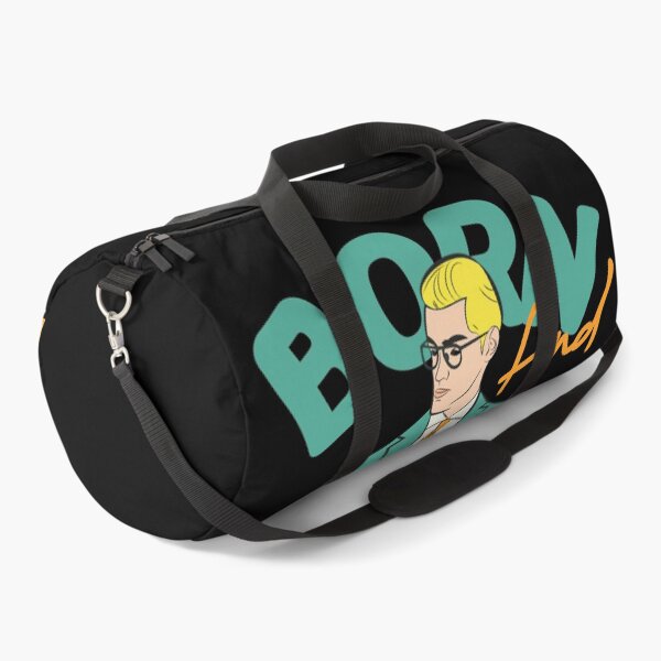 Item preview, BORN AND RAISED A MAN designed and sold by GAADesignz.