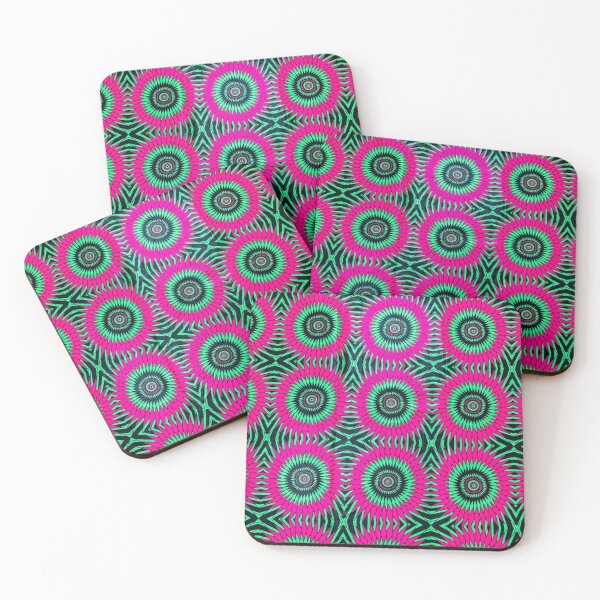 Item preview, African Textile Pattern designed and sold by Studio  Noni.