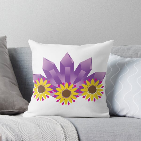 Item preview, Crystal Sunflower  designed and sold by Randa-2511.