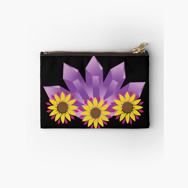 Item preview, Crystal Sunflower  designed and sold by Randa-2511.