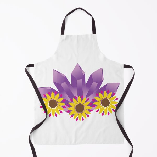 Item preview, Crystal Sunflower designed and sold by Randa-2511.