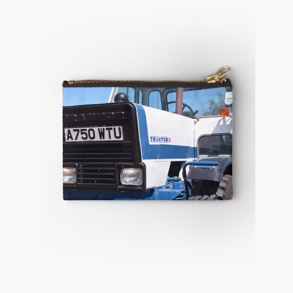 Item preview, Four Wheeled Farming - Trantor designed and sold by FourWheeledFarm.