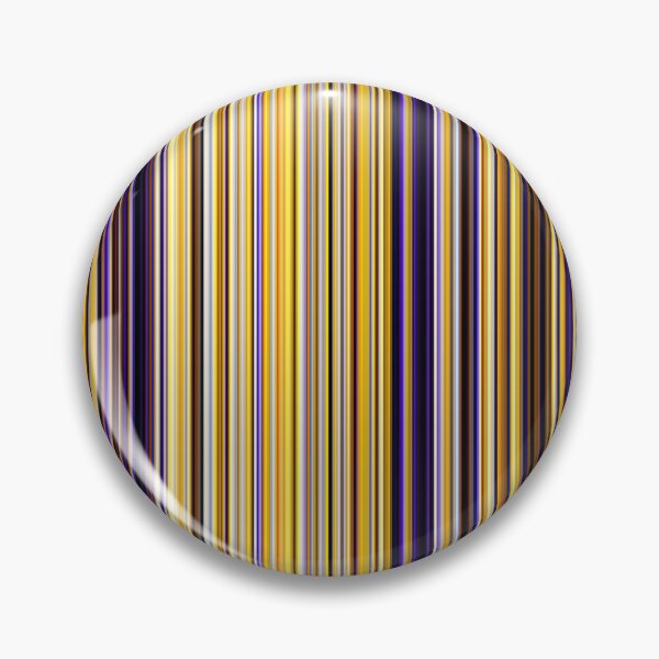 Item preview, Yellow + Purple Stripes designed and sold by RosemaryHMJS.