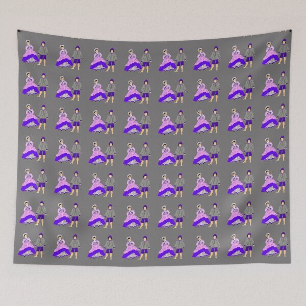 Item preview, Northern Folklore, France designed and sold by Catherine Debusne.