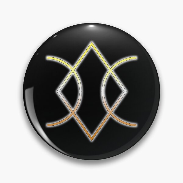 Item preview, Maverique "Love Is Alive" Pride Sigil designed and sold by JayTheVoid.