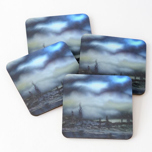 Item preview, A Painting By Barry W King 1 designed and sold by Barry W  King.