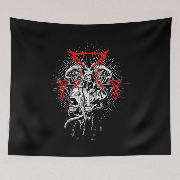 Item preview, Luciferian Deamon designed and sold by Lucifers  Workshop.