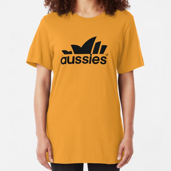 aussie tee shirts